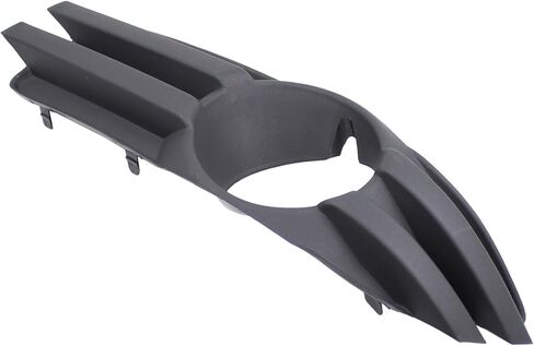 MOTOKU Pair Fog Light Cover Bezel Trim for Dodge Grand Caravan 2008-2010 Left Driver and Right Passenger Side in Saudi Arabia