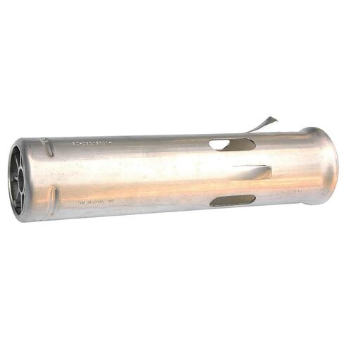 Anti-Siphon Tube, 2 1/2 in Neck, Kenworth in Saudi Arabia