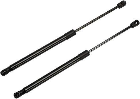 Rear Tailgate Lift Supports Shock Struts Replacement for tC 2005 2006 2007 2008 2009 2010 05 06 07 08 09 10 Coupe 2-PC Set Replace 8196484 in Kuwait