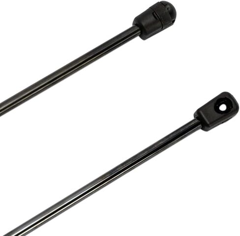 Rear Tailgate Lift Supports Shock Struts Replacement for tC 2005 2006 2007 2008 2009 2010 05 06 07 08 09 10 Coupe 2-PC Set Replace 8196484 in Kuwait