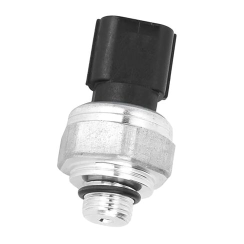 A/C Conditioning Pressure Switch Sensor 80450SFE003 80450S7S003 80450SZW003 80450T2FA01 1Pcs ﻿ in Saudi Arabia