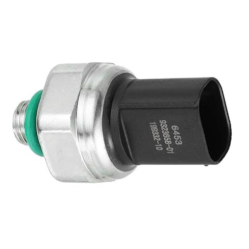A/C High Side Pressure Sensor Switch 64539323658 64536909257 64539141957 64530141211 1Pcs in Saudi Arabia