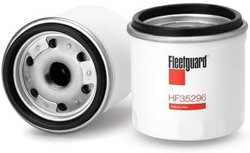 Fleetguard HF35296 Hydraulic Filter, automatic transmission in Saudi Arabia