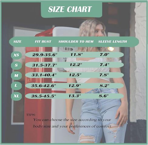 Women's Crop Tops Ruffle Short Sleeve Tie Back Summer Off Shoulder Top Blouse and Sexy Pleated Mini Skirts White XS in Kuwait