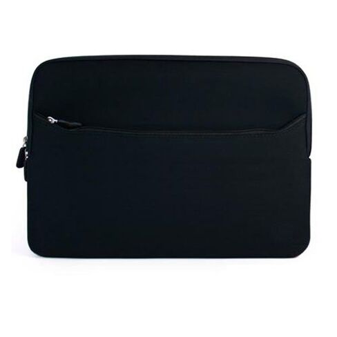 Gizmo Dorks Neoprene Zipper Sleeve Case Cover for Kobo Glo HD - Black in Saudi Arabia