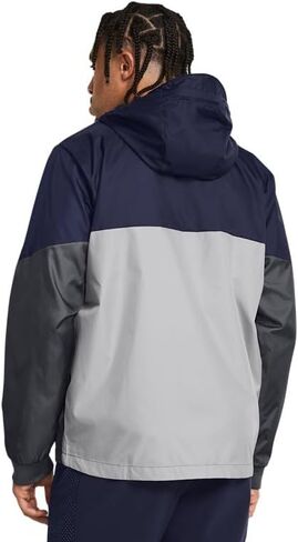 سترة واقية للرجال من Under Armour Legacy Team - طاردة للماء مقاس XXL in Saudi Arabia