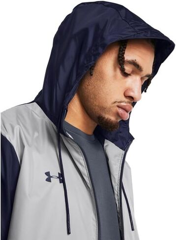سترة واقية للرجال من Under Armour Legacy Team - طاردة للماء مقاس XXL in Saudi Arabia