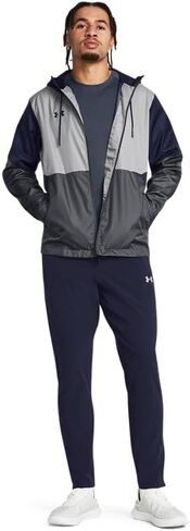 سترة واقية للرجال من Under Armour Legacy Team - طاردة للماء مقاس XXL in Saudi Arabia