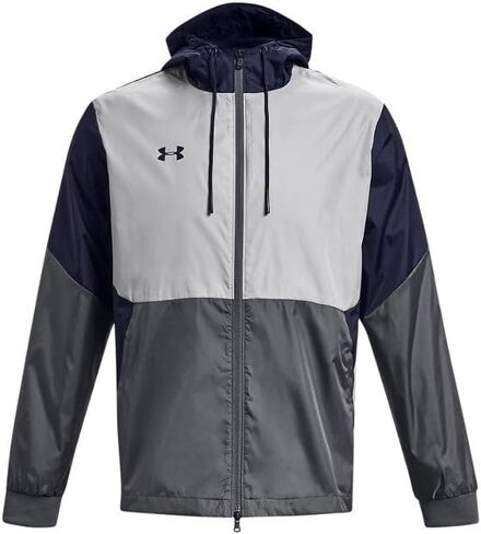 سترة واقية للرجال من Under Armour Legacy Team - طاردة للماء مقاس XXL in Saudi Arabia