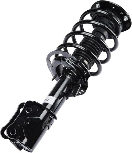 Front Struts Assembly w/Coil Spring Shock Absorbers Replacement for Ford Fusion 2013 2014 2015-2020 FWD -272638, Set of 2 in Saudi Arabia