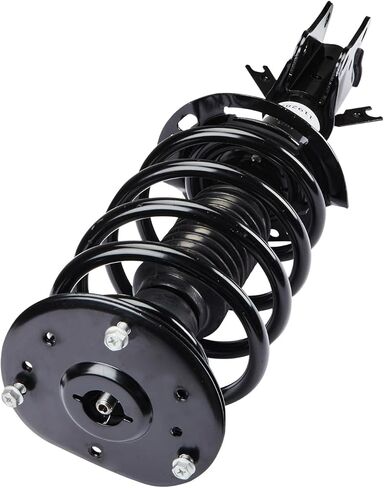 Front Struts Assembly w/Coil Spring Shock Absorbers Replacement for Ford Fusion 2013 2014 2015-2020 FWD -272638, Set of 2 in Saudi Arabia