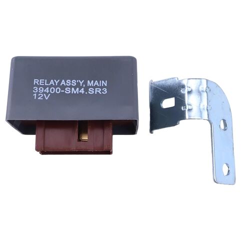 DVPARTS التتابع الرئيسي RY422 39400-SR3-003 39400-S10-003 متوافق مع 94-01 إنتيجرا 92-00 سيفيك 97-01 CR-V 93-97 ديل سول in Saudi Arabia