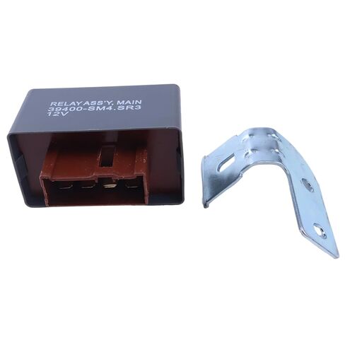 DVPARTS التتابع الرئيسي RY422 39400-SR3-003 39400-S10-003 متوافق مع 94-01 إنتيجرا 92-00 سيفيك 97-01 CR-V 93-97 ديل سول in Saudi Arabia