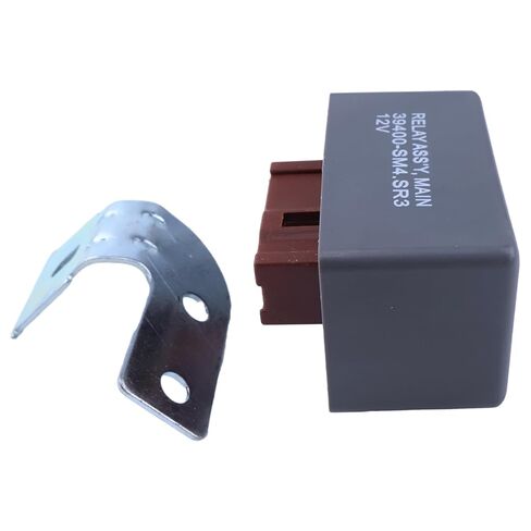 DVPARTS التتابع الرئيسي RY422 39400-SR3-003 39400-S10-003 متوافق مع 94-01 إنتيجرا 92-00 سيفيك 97-01 CR-V 93-97 ديل سول in Saudi Arabia