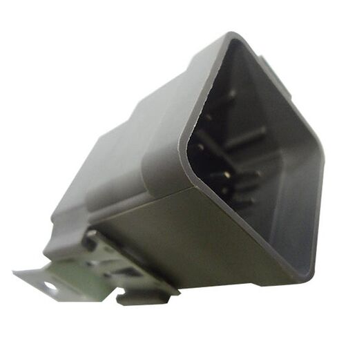 WN-AM123716 Relay Fits John Deere 2032R 2036R 2038R 2305 3025E 3032E 3033R 3038E 3038R 3039R 3045R 3046R 3120 3320 3520 3720 4120 4210 4310 4320 4410 4510 4520 4610 4710 4720 5083EN 5093EN 5101EN in Saudi Arabia