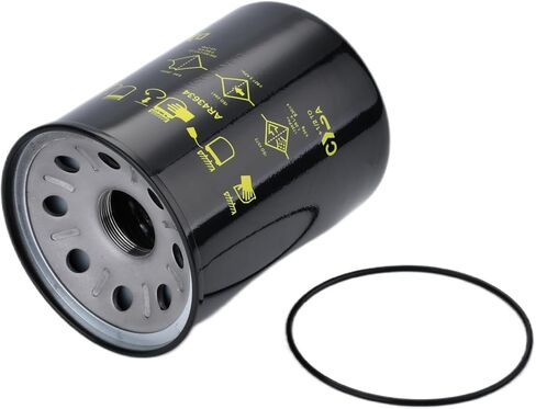 AR43634 Oil Filter Compatible with John Deere 4040 4230 4240 4320 4430 4520 4620 4630 4640 4840 5010 5020 6030 7020 7520 8430 8630 in Saudi Arabia