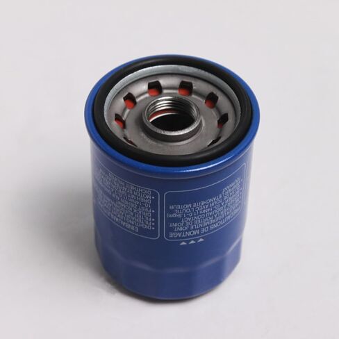 15400-PLM-A02 OIL FILTER, For honda oil filter, Fits For Honda15400-RAF-T01 15400PLMA03 1983-2022 1pack 15400-RAF-T01 in Saudi Arabia
