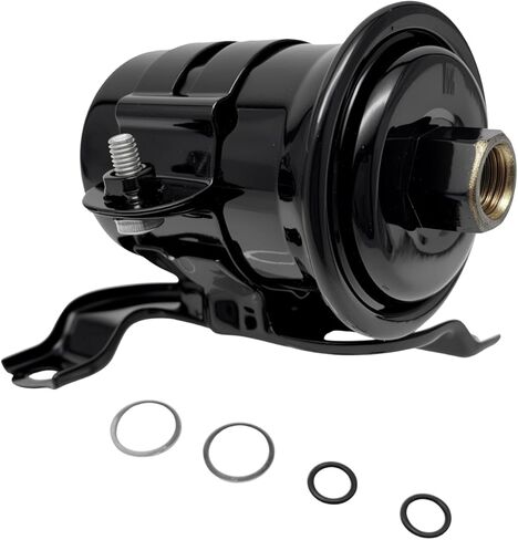 Fuel Filter 23300-62030 Compatible with 1996-2002 4Runner 3.4L in Saudi Arabia