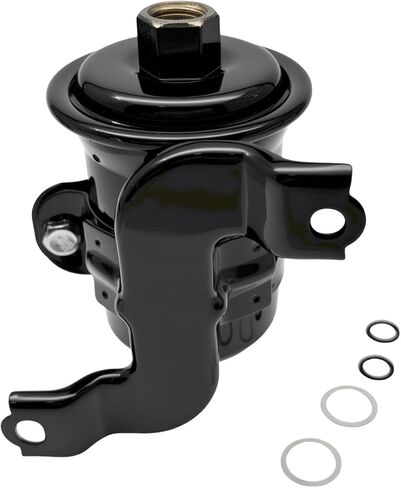 Fuel Filter 23300-62030 Compatible with 1996-2002 4Runner 3.4L in Saudi Arabia