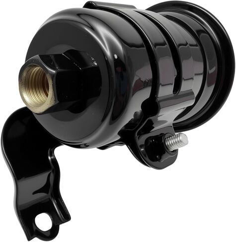Fuel Filter 23300-62030 Compatible with 1996-2002 4Runner 3.4L in Saudi Arabia