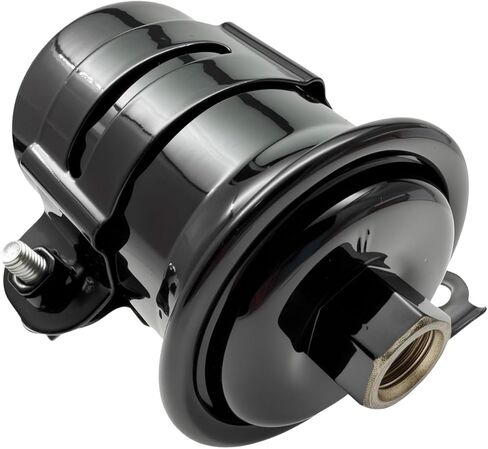 Fuel Filter 23300-62030 Compatible with 1996-2002 4Runner 3.4L in Saudi Arabia
