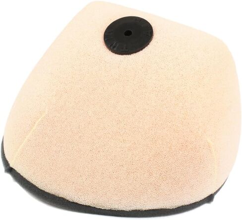 Dual Stage Foam Air Filter for Kawasaki Dirt Bikes - Fits KX450F 2016-2018 and KX250F 2017-2020 - Off-Road Motocross Replacement Filter with FR Protection(OEM Part # 11013-0041) in Saudi Arabia