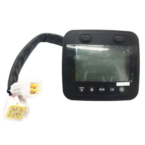 Odometer Digital Speedometer Euro Standard Tachometer For LINHAI 500 Instrument 500cc in Saudi Arabia