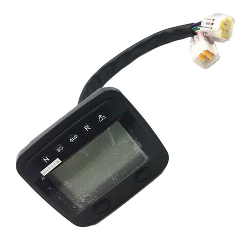 Odometer Digital Speedometer Euro Standard Tachometer For LINHAI 500 Instrument 500cc in Saudi Arabia