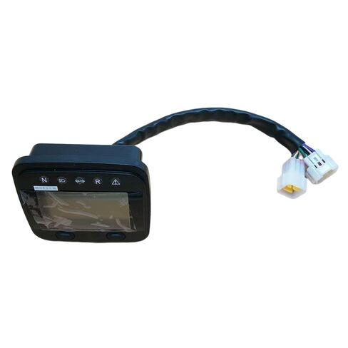 Odometer Digital Speedometer Euro Standard Tachometer For LINHAI 500 Instrument 500cc in Saudi Arabia