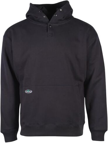 Arborwear 100% Cotton Fleece Hooded Pullover Sweatshirts For Men - Heavy Duty Hoodies For Men With Handwarmer Pouch in Kuwait