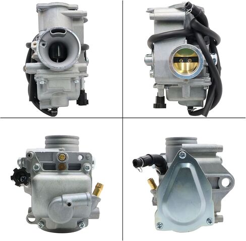 Priprilod Carburetor 16100-958-013 Compatible with Honda ATC 250SX 1985 1986 1987 - fit for 3-Wheeler Trike ATV in Saudi Arabia