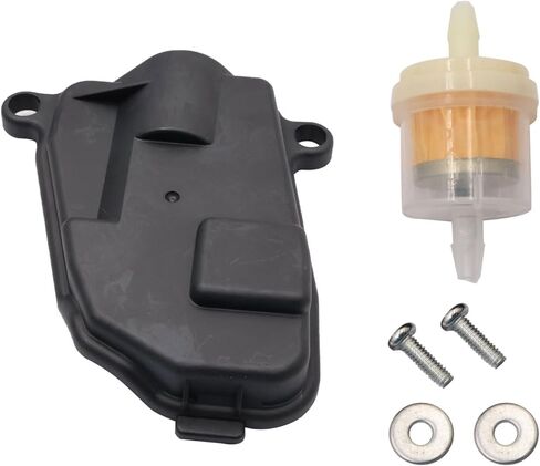 Priprilod Carburetor 16100-958-013 Compatible with Honda ATC 250SX 1985 1986 1987 - fit for 3-Wheeler Trike ATV in Saudi Arabia