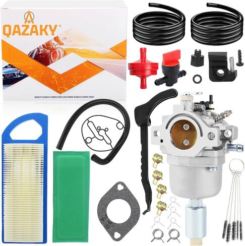 Carburetor Compatible with Briggs Stratton 21R802 21R806 21R807 21R876 21R877 287707 28N707 28S707 28U707 28W707 287776 287777 28N777 28P777 28Q777 28S777 28W777 280H06 280H07 280J07 280J77 in Saudi Arabia