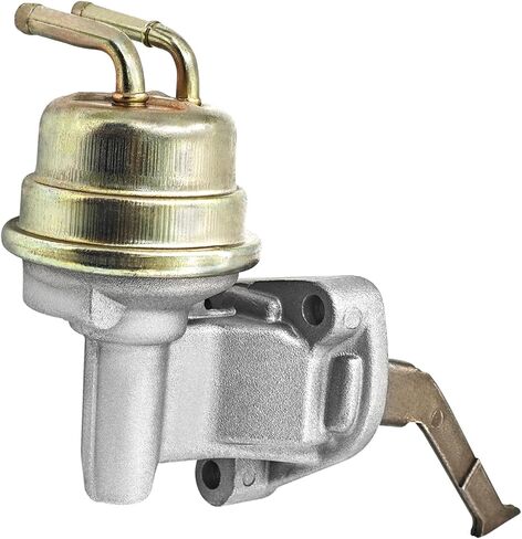 مضخة الوقود 70123 تناسب Melroe Bobcat 642B 742B تناسب ميتسوبيشي 1.6L 4 سلندر 32HP جرافة انزلاقية تعمل بالغاز in Kuwait