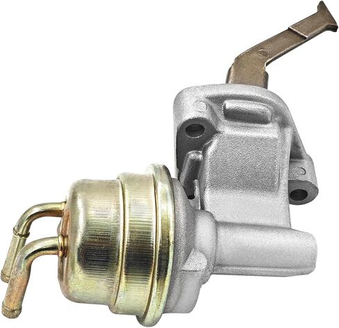 مضخة الوقود 70123 تناسب Melroe Bobcat 642B 742B تناسب ميتسوبيشي 1.6L 4 سلندر 32HP جرافة انزلاقية تعمل بالغاز in Kuwait