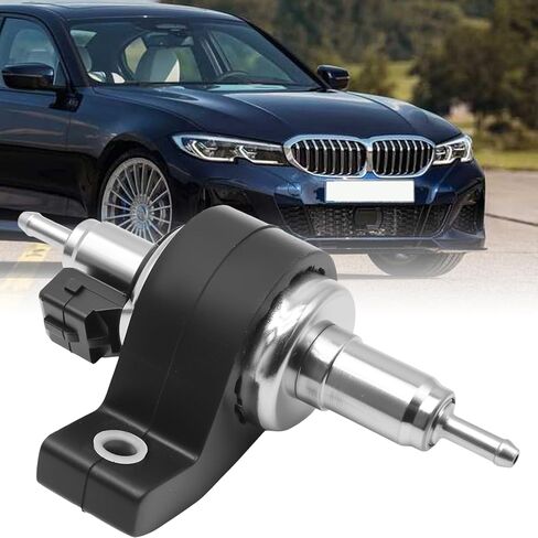 Fuel Metering Pump with Holder 12V 22ML 1KW to 5KW Air Diesel Oil Fuel Pump Parking Heater Fuel Pump Replacement for Eberspacher Airtronic D2 D4 D5 Diesel Heater in Saudi Arabia