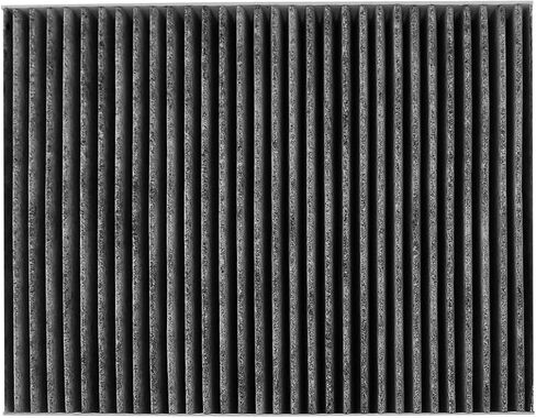 CF11920 Premium Cabin Air Filter Compatible with Ford Escape 2013-19, Focus 2012-18, Transit Connect 2014-19, C-Max 2013-18, Lincoln MKC 2015-2019 with Active Carbon C36174, CV6Z-19N619-A in Saudi Arabia