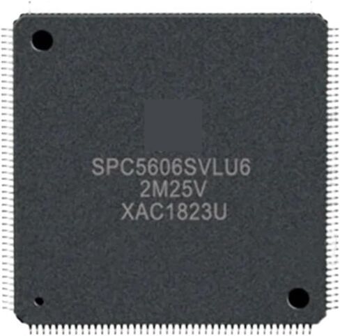 SPC5606SVLU6 SPC5606 LQFP-176 IC Chip in Saudi Arabia