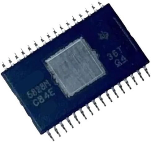 HTSSOP32 TAS5828MDADR TAS5828M TAS5828 IC Chip in Saudi Arabia