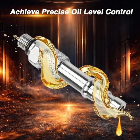 Transmission Oil Fill Adapter Compatible with Infiniti G25 G37 EX35 EX37 FX35 FX50 M37 M56 QX80 7-Speed Replace 7425, 304 Stainless Steel, with O-Ring in Saudi Arabia