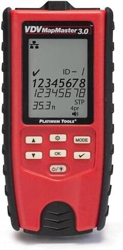 Platinum Tools VDV Mapmaster 30 Box (T130) in Kuwait