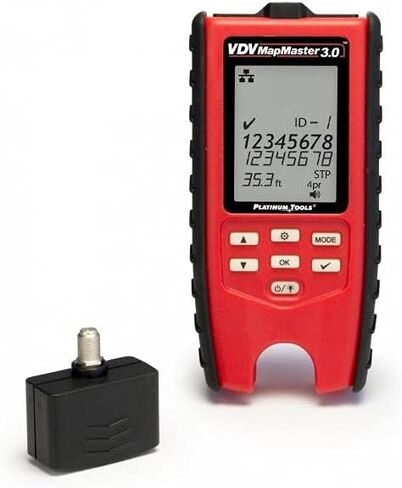 Platinum Tools VDV Mapmaster 30 Box (T130) in Kuwait