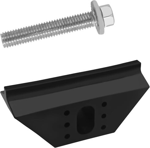 Battery Hold Down Kit Car Battery Holder Bracket Kit with 304 Stainless Steel Bolt Kit OEM 14005061 Universal Base Clamp Batteries Mount Tie Down Replacement for Select Buick Chevy GM Models in Kuwait