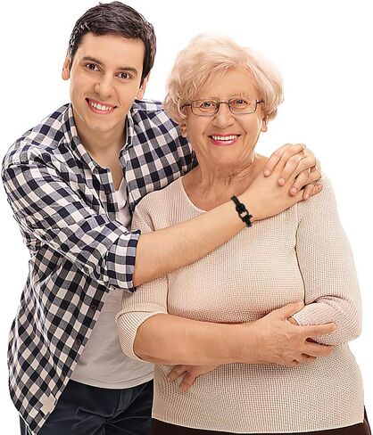 هدايا عيد الفصح لحفيد عيد الفصح سلة الحشو العودة إلى اللوازم المدرسية اليوم الأول من الهدايا المدرسية لابن حفيد ابن أخ العودة إلى المدرسة هدية الأفكار أساور للرجال هدية له تخزين المواد in Kuwait