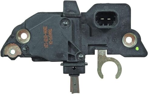 أجزاء SB مجموعة المولد الجديدة منظم تحمل حلقة الانزلاق ib696rk6 متوافقة مع Bosch Buick Allure LaCrosse Cadill Escalade ESV EXT Chevy Avalanche Monte Carlo Sierra 1500 Yukon XL Ponti Grand Prix in Saudi Arabia