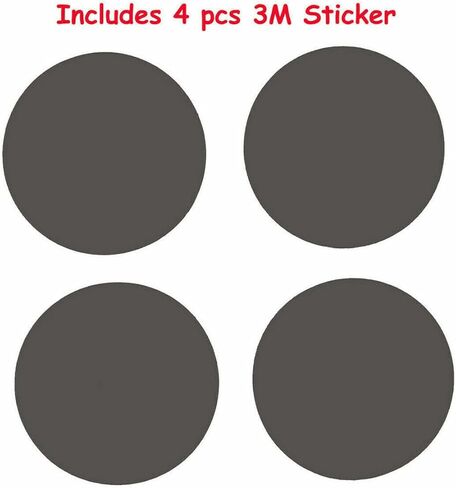 TOEMIRR Mirror Glass Driver Left Side Upper fit for 2013-2014 FORD F150 2008-2020 F250 F350 F450 Super Duty 2016-2021 F650 F750 Pickup Truck with Flat Rearview Mirror Glass Replacement in Kuwait