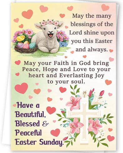 بطاقة تأكيد مسيحية للفتيات المراهقات، بطاقة يوم تأكيد كاثوليكية للابنة والحفيدة in Kuwait