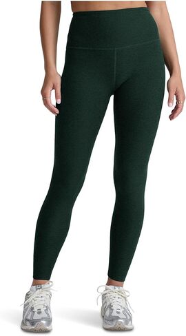 Beyond Yoga Women's Spacedye Vitalize Full Length Legging in Saudi Arabia