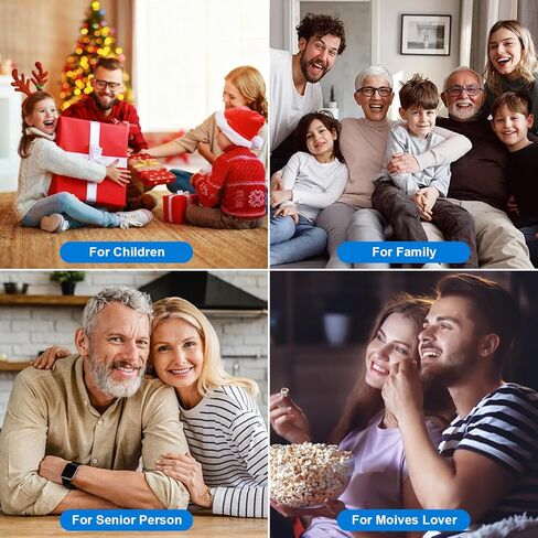 مكبر شاشة للهاتف، مكبر شاشة الهاتف المحمول عالي الدقة 12 بوصة لألعاب الفيديو والأفلام، حامل هاتف شفاف وخفيف الوزن قابل للطي متوافق مع جميع الهواتف الذكية (أسود) in Kuwait