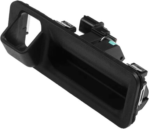 Trunk Lid Tailgate Lock Release Handle for Kia Sorento 2015-2019 81260C5010 in Saudi Arabia